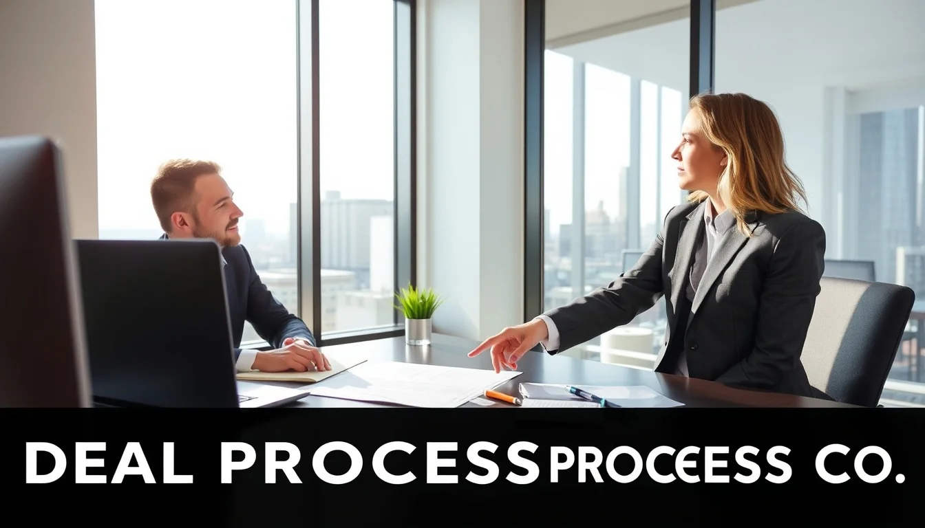 Empowering Real Estate Professionals